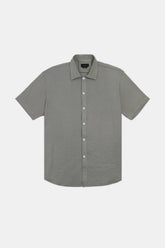 Loose Fit Half Sleeve Shirt